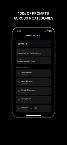 Beat Block screenshot
