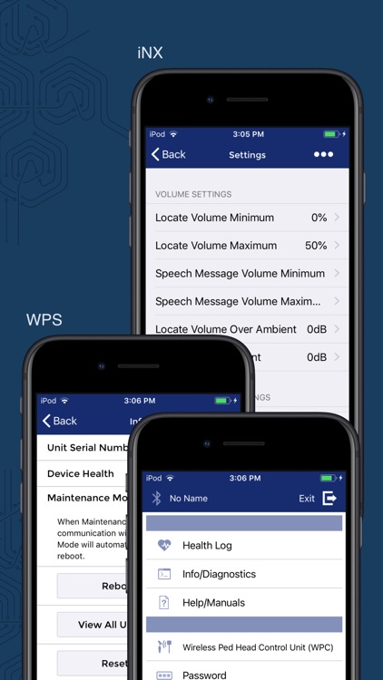 Polara Field Service App screenshot-4