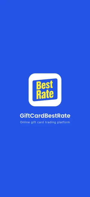 GcBestRate:Sell Gift Cards screenshot 2