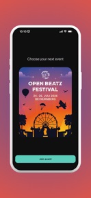 Open Beatz Festival screenshot 2