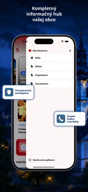 Raslavice screenshot 3