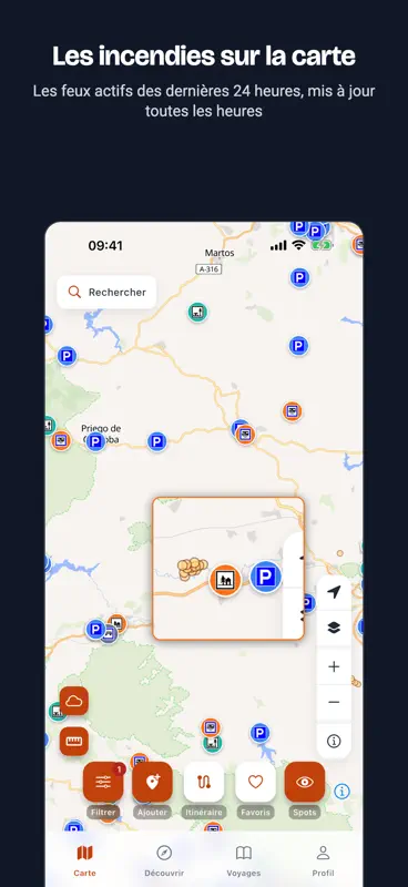 GoodSpots screenshot 6 of 9