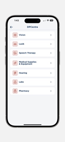 Healthcare2U Screenshot 5 of 7