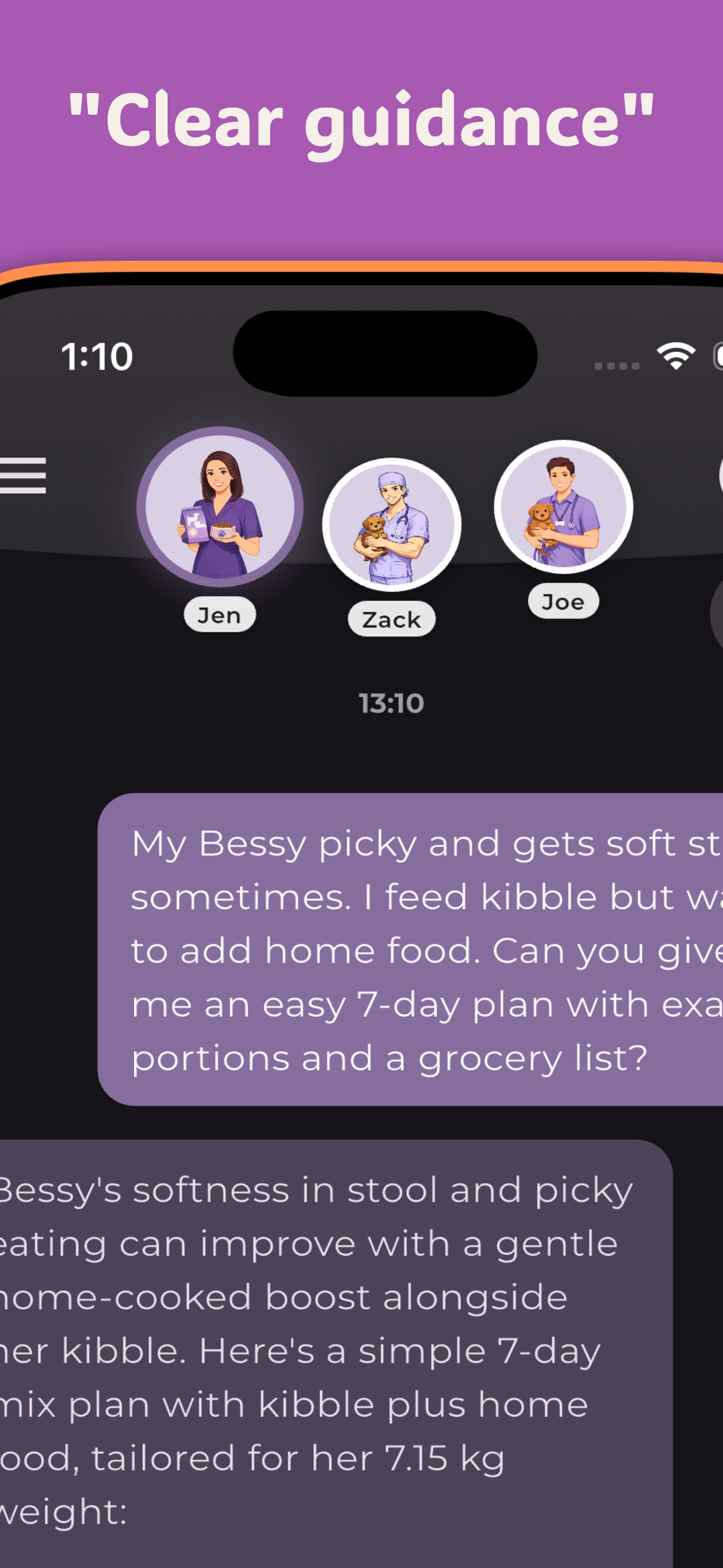 Petza - Pet Care App