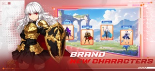 Forestia Legends screenshot 5