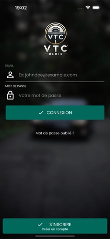 VTC BLOIS Screenshot 1 of 3