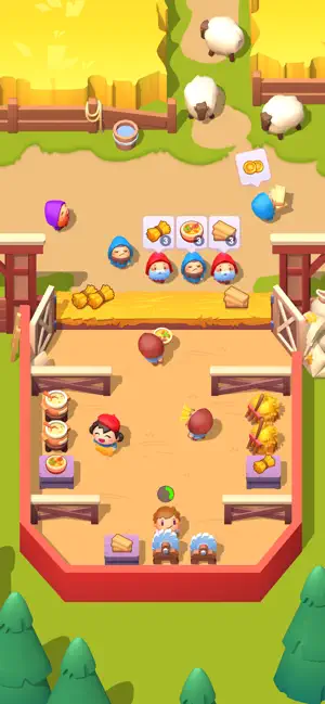 Wonder Dale screenshot 2
