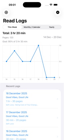 Read-Logs screenshot