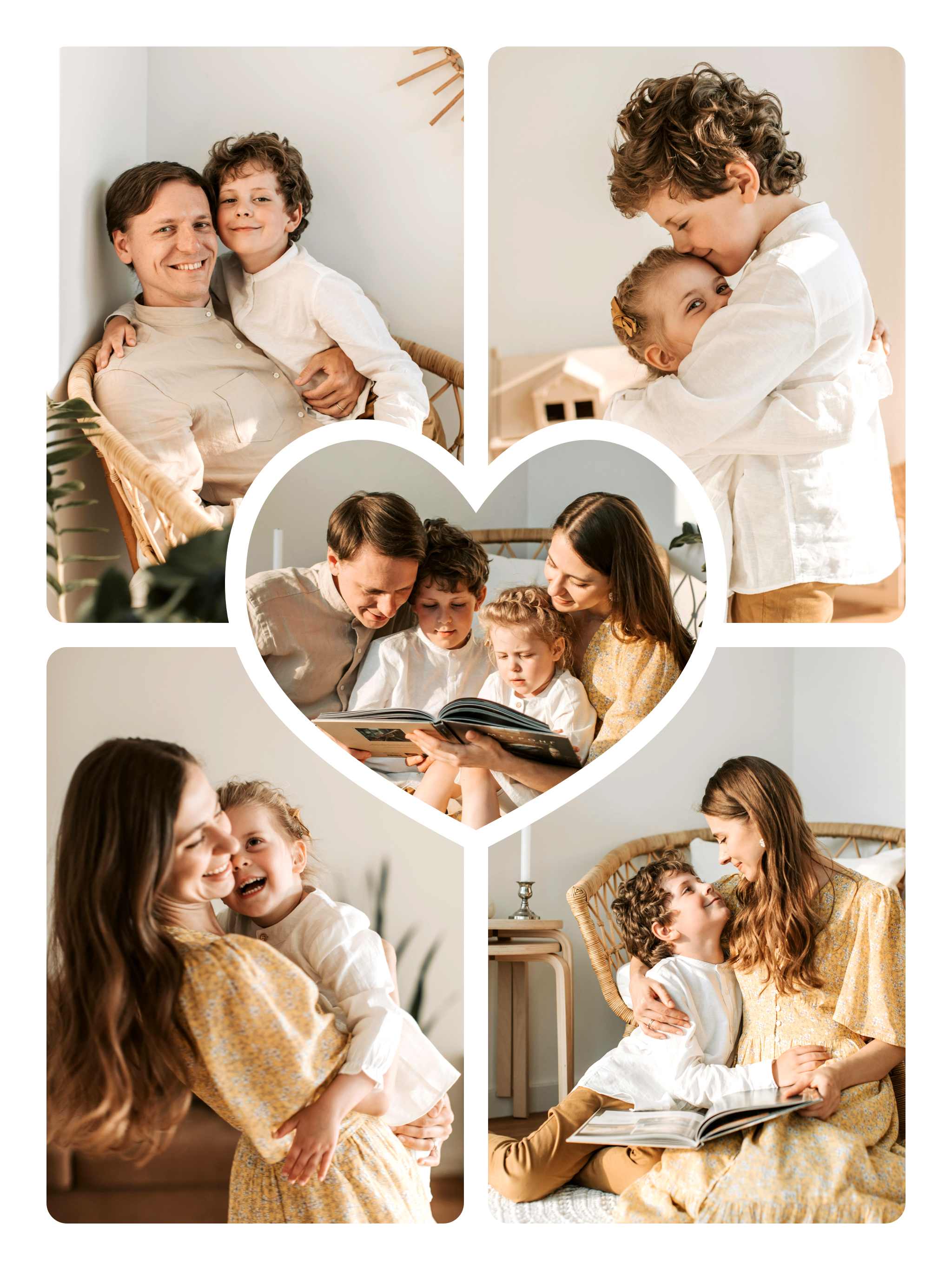 Collage Maker - Photo Editоr