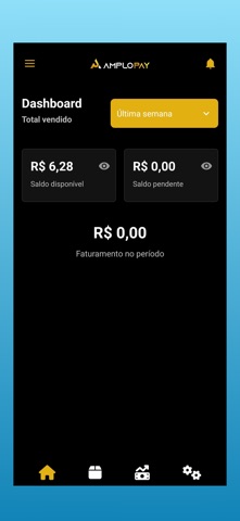 AmploPay screenshot