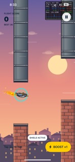TURBO PIGEON screenshot 4