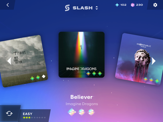 Starri - Move to music