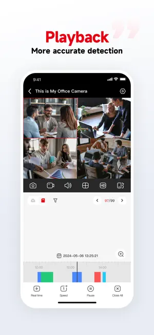 Longse screenshot 3
