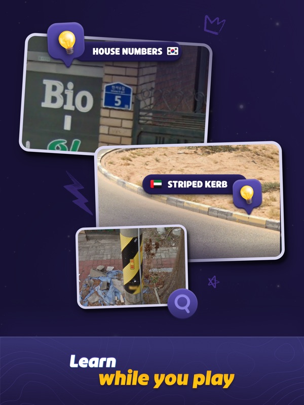 GeoGuessr screenshot 10