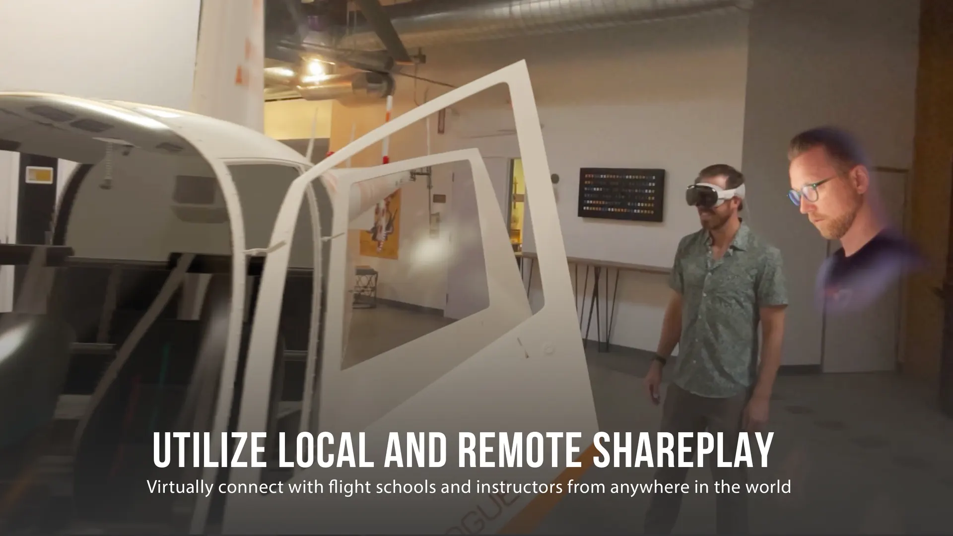 Flight Sight: Pilot Training screenshot