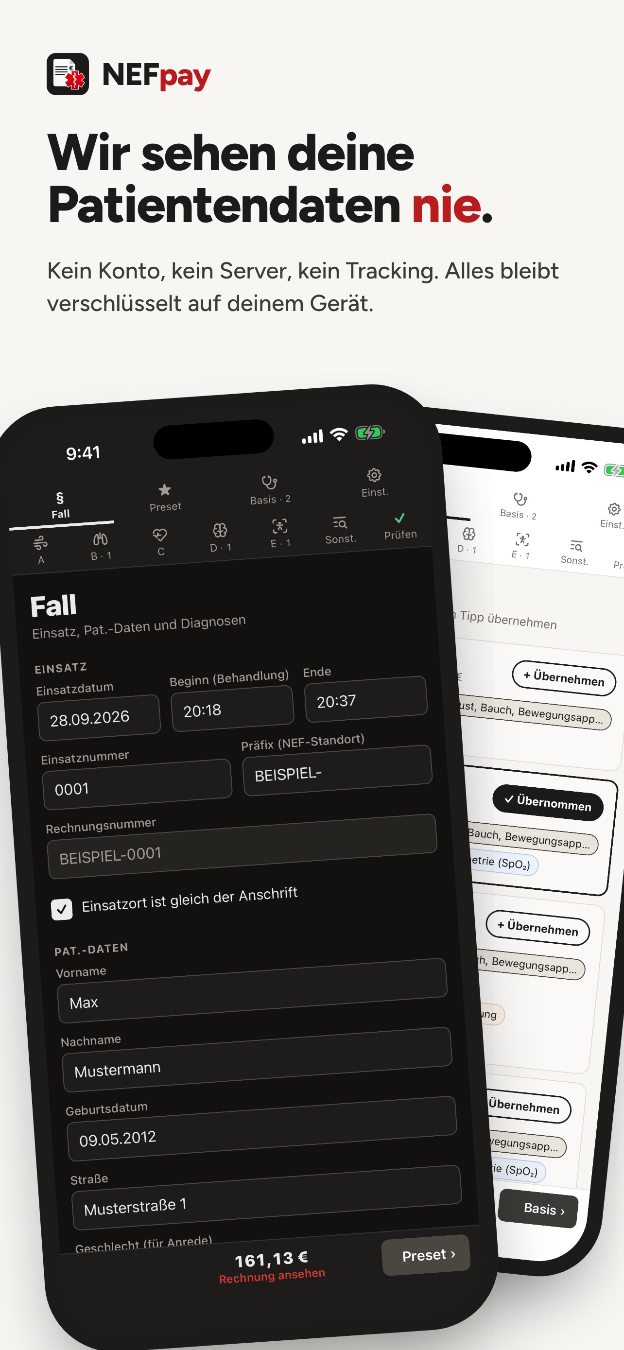 Screenshot 6 of NEFpay