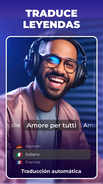 Subtitles for Video - SubMe AI