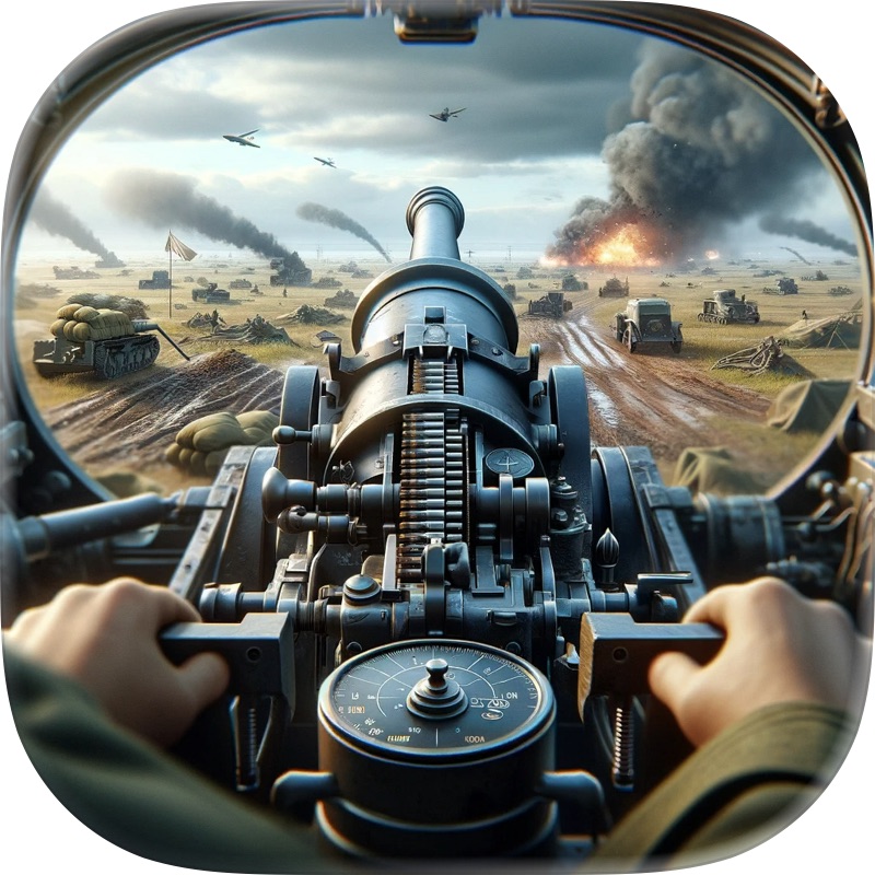 Modern Warships: Naval Battles screenshot 7