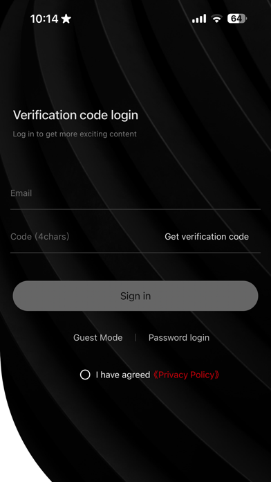 SmallGoGo Screenshot