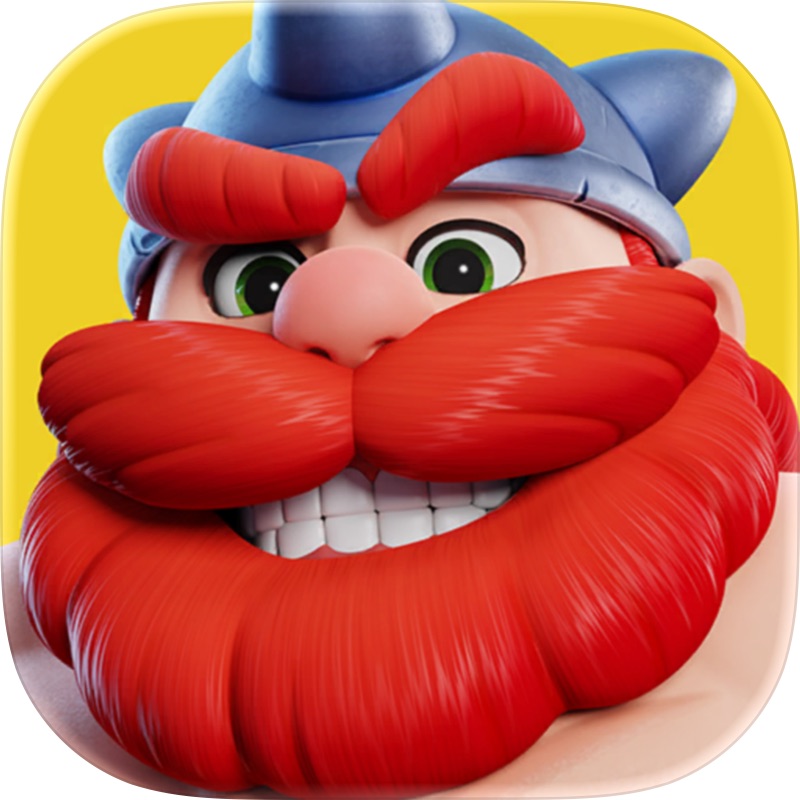 BarbarQ 2 screenshot 1