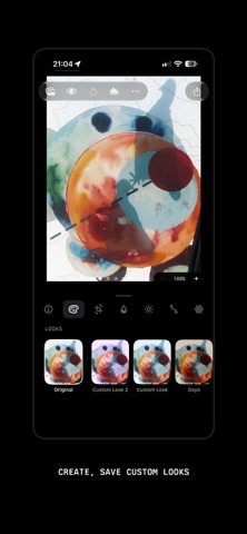 CN41P - DNG Developer Screenshot 2 of 4