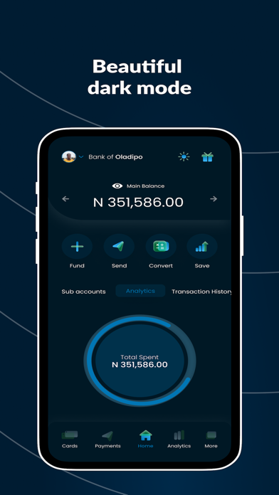 VPD Money Screenshot