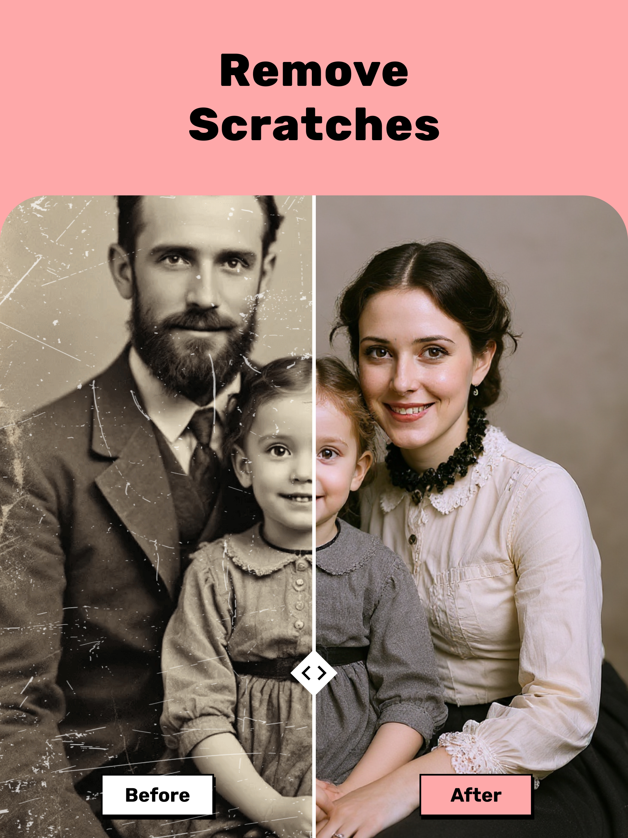 Restore Old Photos - Restora screenshot 11