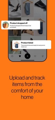 ERA Curated - Second Hand screenshot