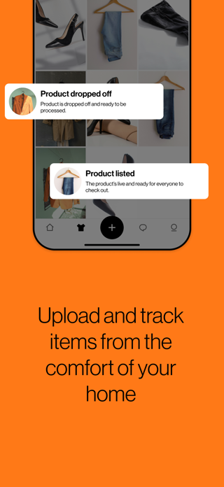 ERA Curated - Second Hand Screenshot 2 of 3