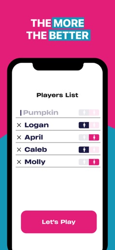 Truth or Dare — DIRTY & HOT screenshot 6