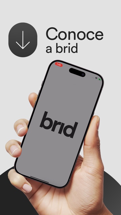 BRID Autenticador