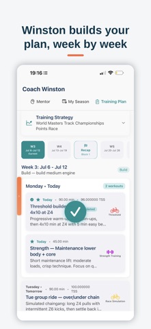 Pedal Pulse screenshot