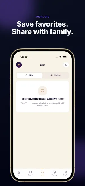 Gift Genius: Gift Ideas screenshot 3