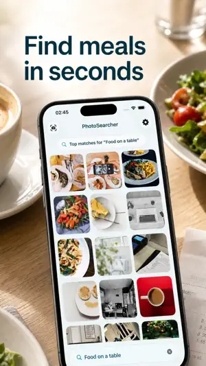 PhotoSearcher screenshot 4