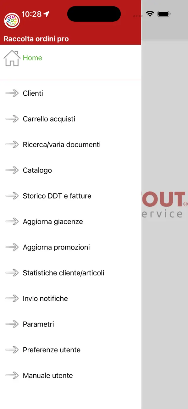 Screenshot #2 pour PassMobile