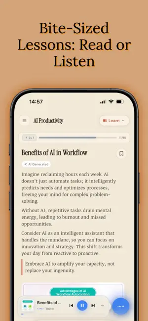 ZunoScroll screenshot 3