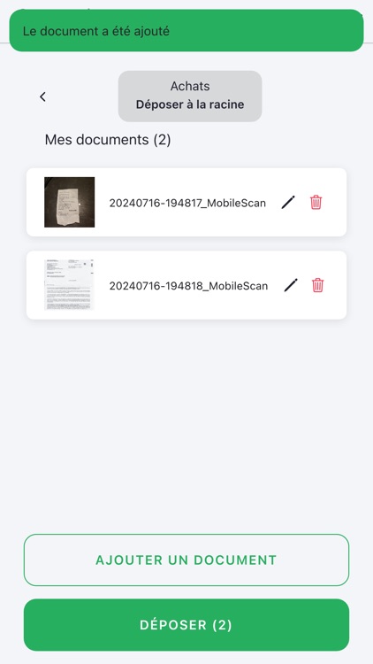 Pandia Partners screenshot-4