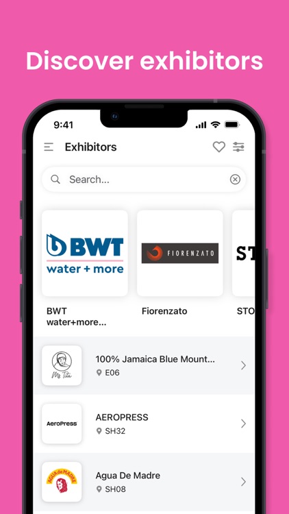 The London Coffee Festival