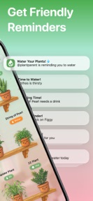 Hari - Plant Watering Reminder screenshot