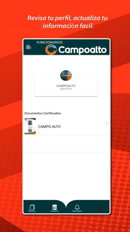 Certifica screenshot-4
