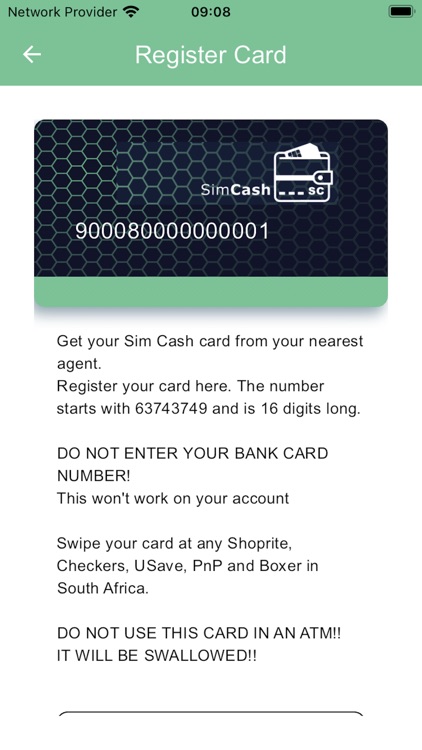 Sim Cash screenshot-9