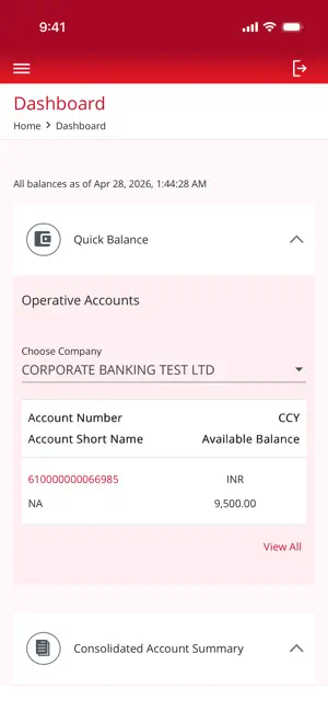 GOMO NxT Business screenshot 2