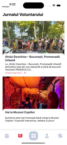 Proedus screenshot