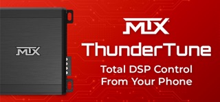 ThunderTune screenshot