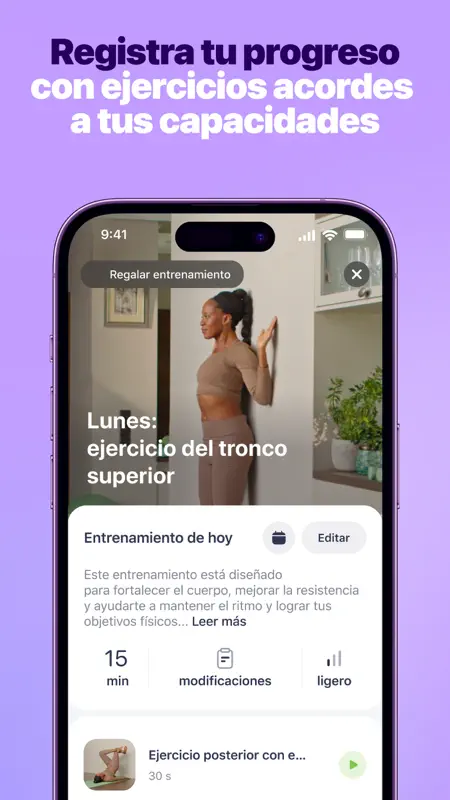 Simple: perda de peso por IA screenshot 5 of 8