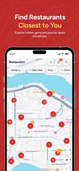 FlavorQueste screenshot 2
