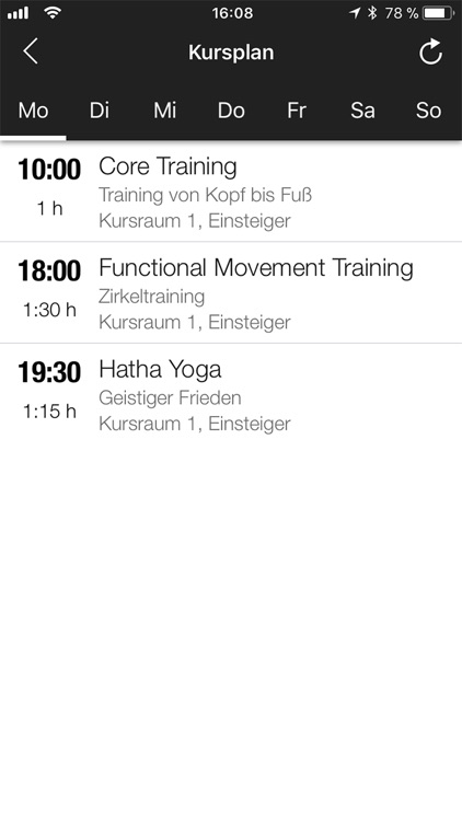 J´s Sports & Health Club