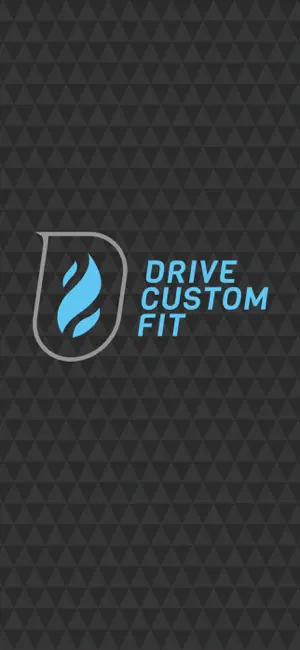 Drive Custom Fit screenshot 1