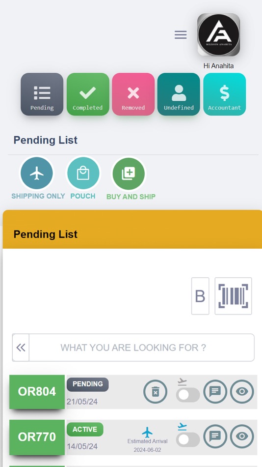 #3. OBLex (iOS) 게시자: Shafast Co. LTD