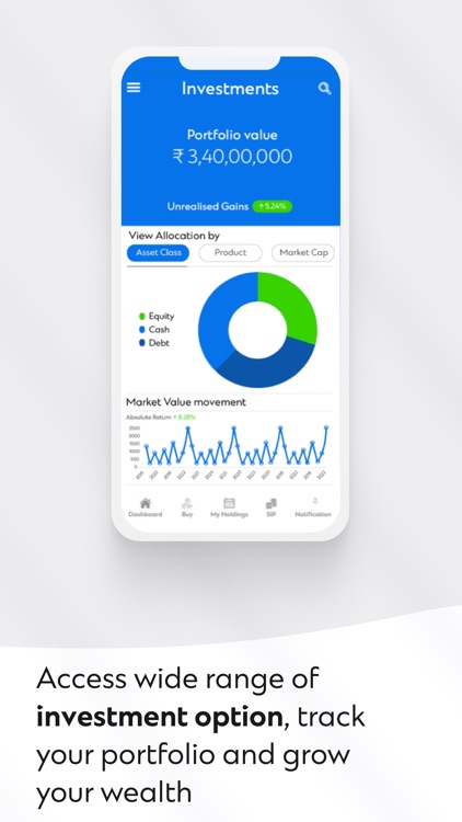 SC Mobile India screenshot-4